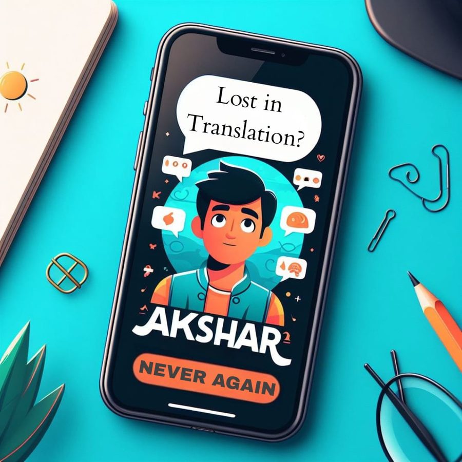 Akshar preview
